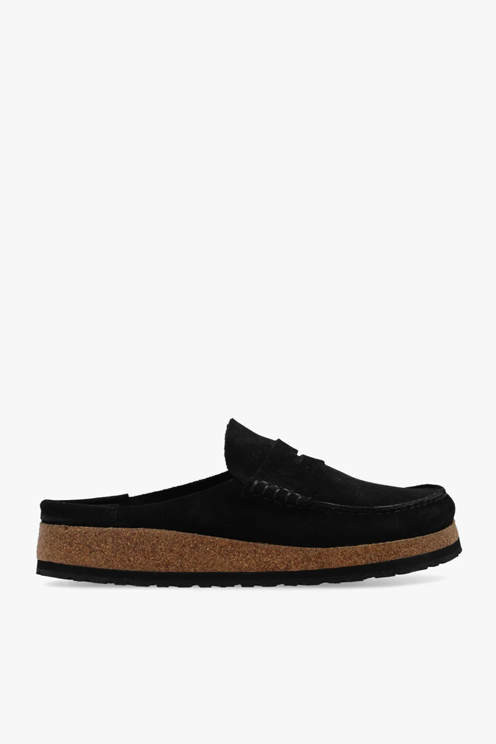‘Naples’ slides