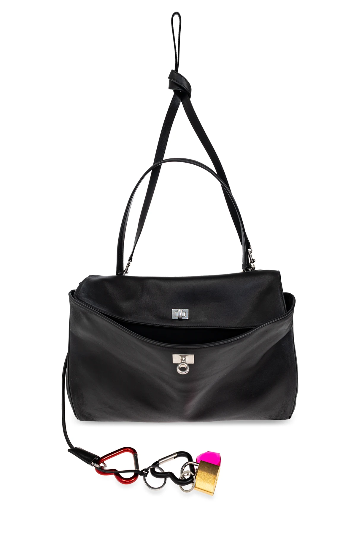 Schultertasche ‘Rodeo Large’