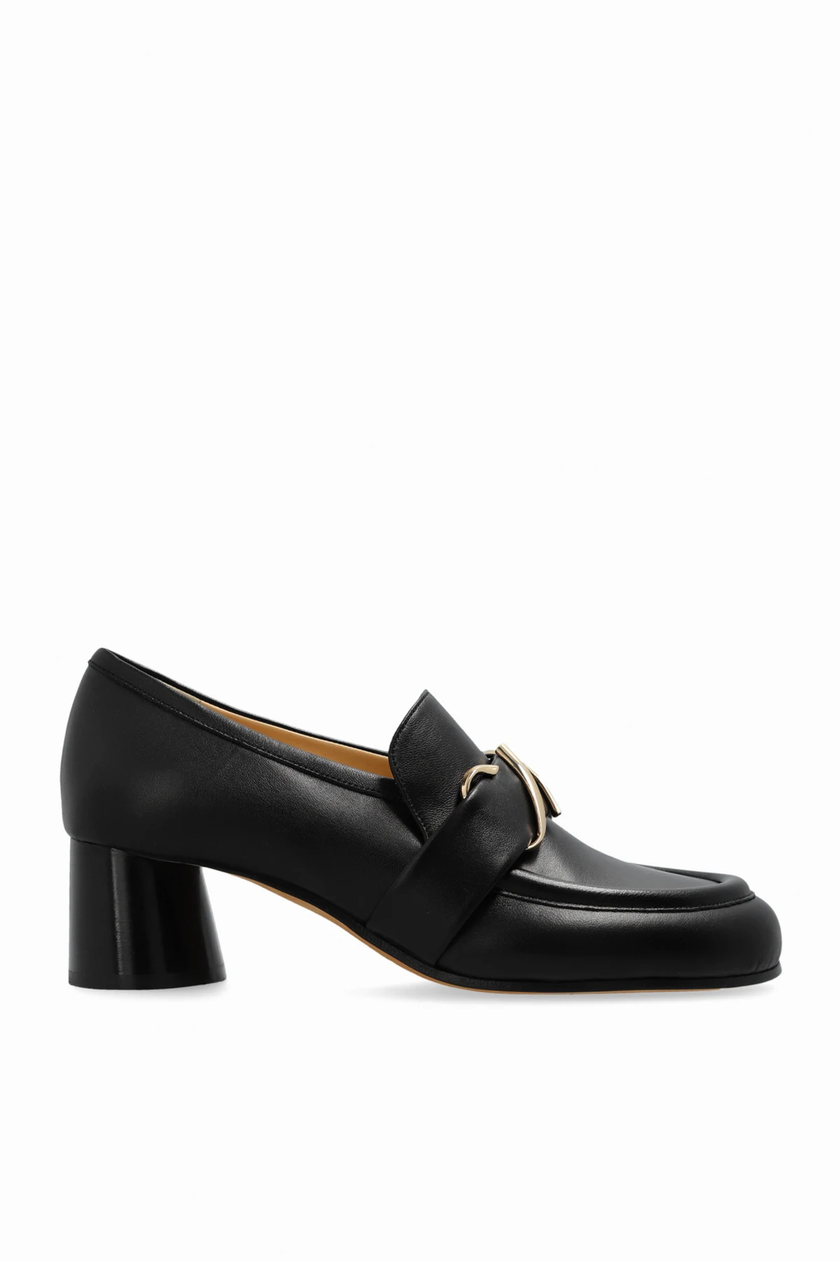 Buty na obcasie `Louise`