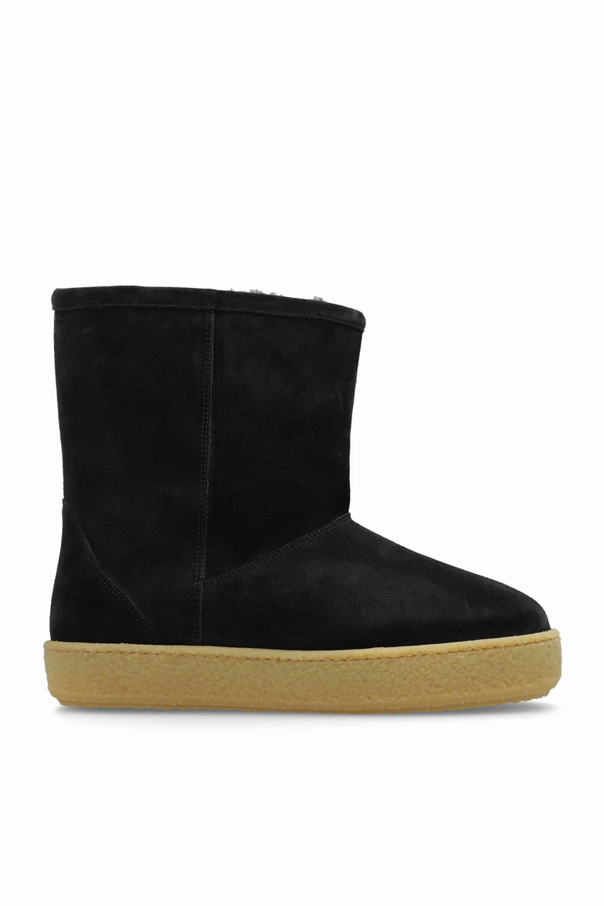 ‘Frieze’ snow boots
