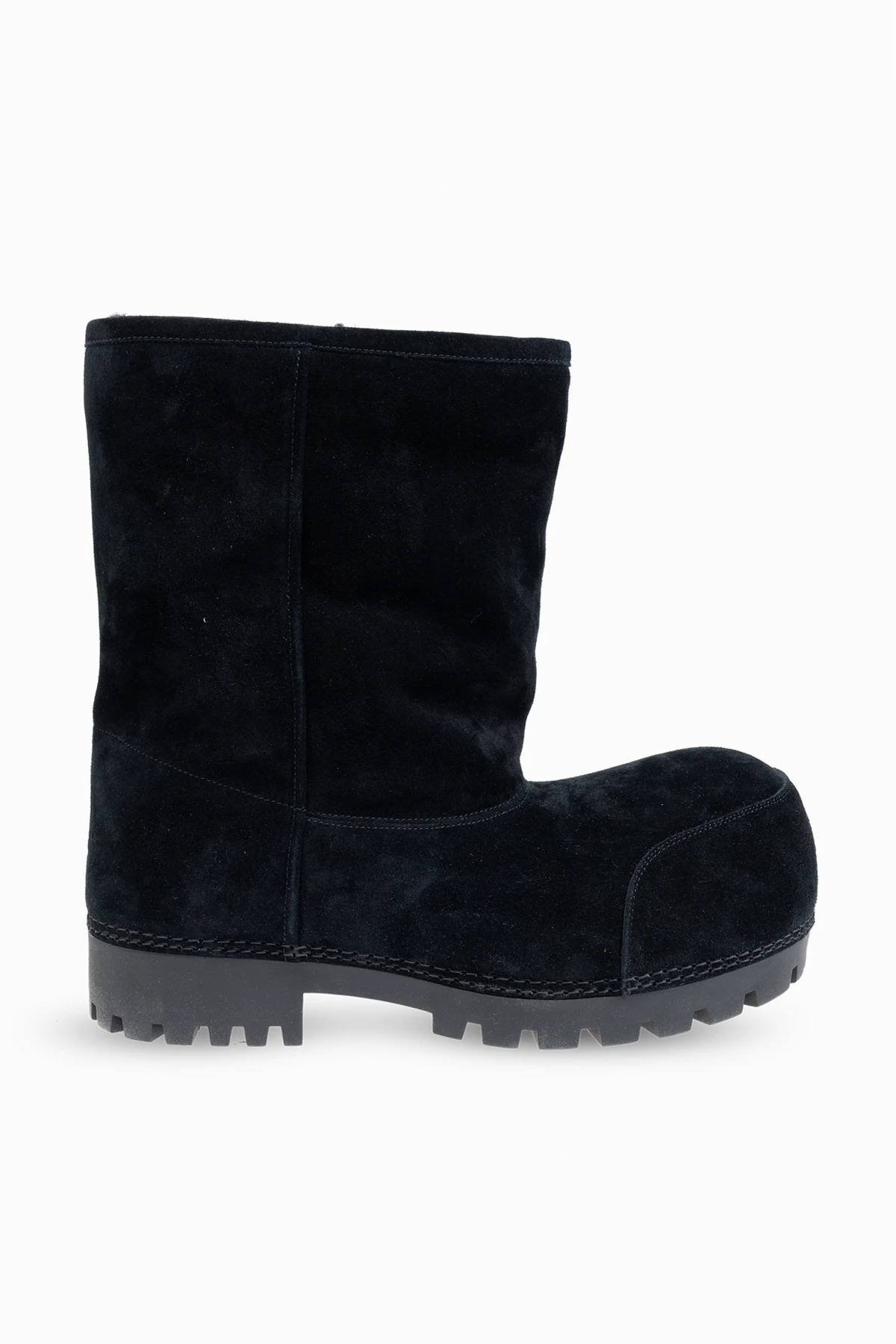 Śniegowce ‘Alaska Fur Low’