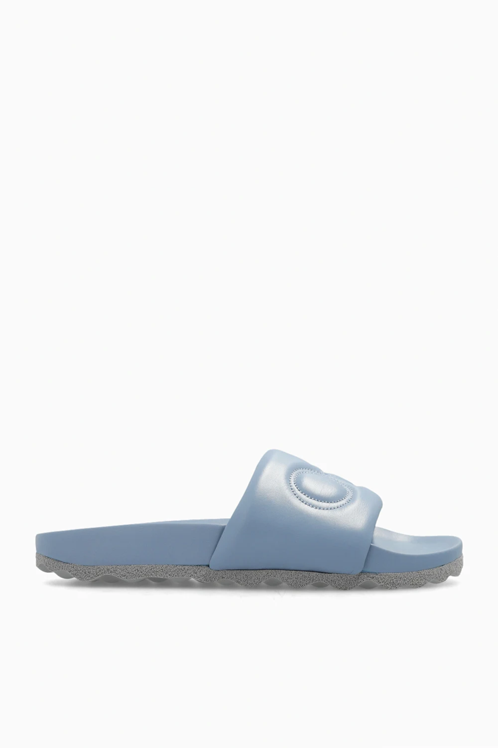 ‘Sponge’ slides