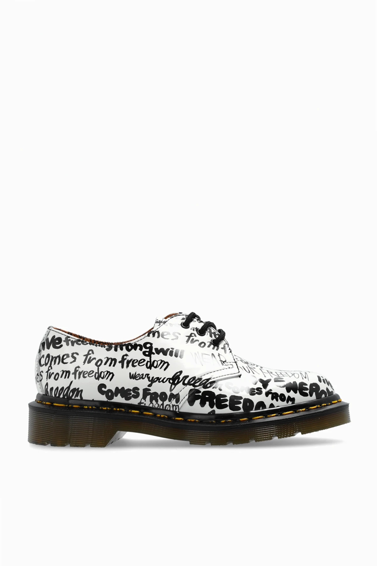 COMME des GARCONS x Dr. Martens