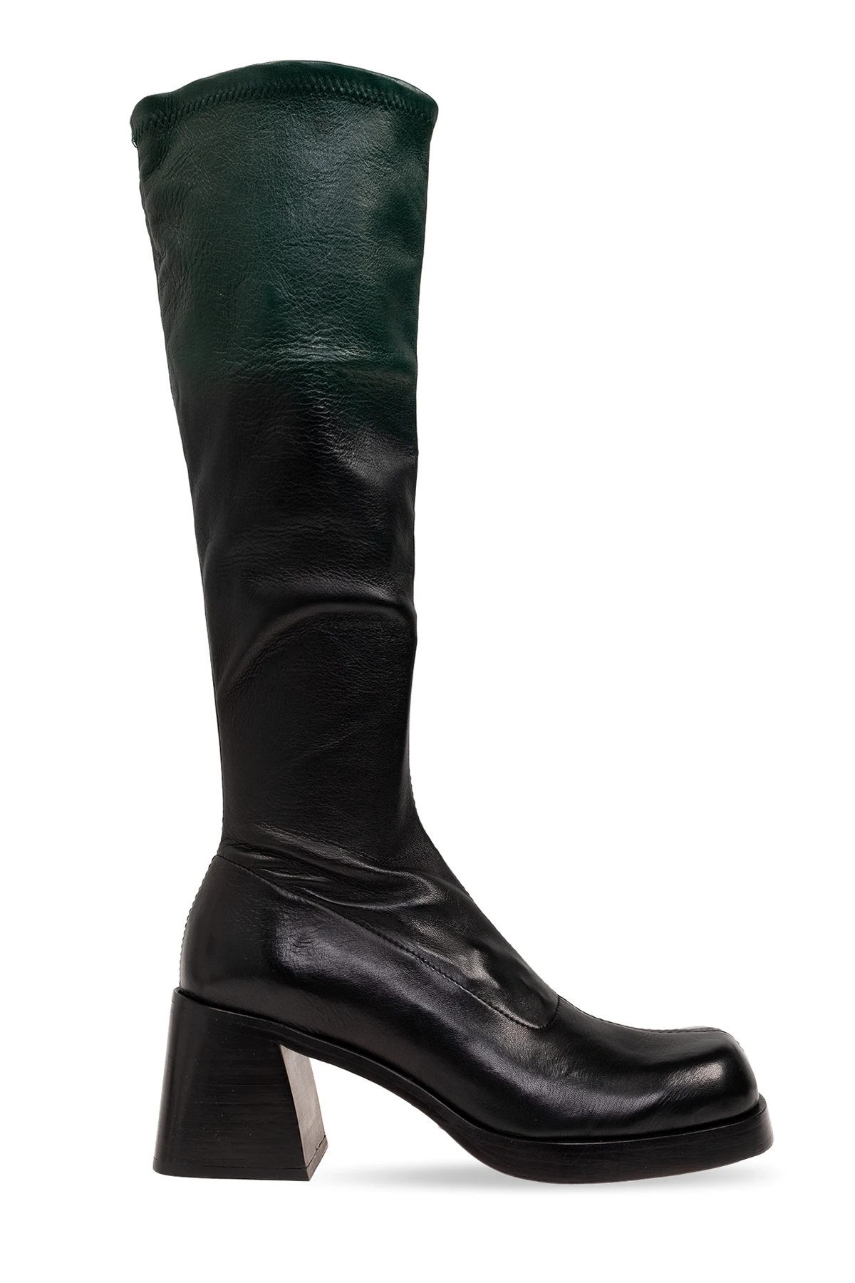 ‘Hedy’ boots