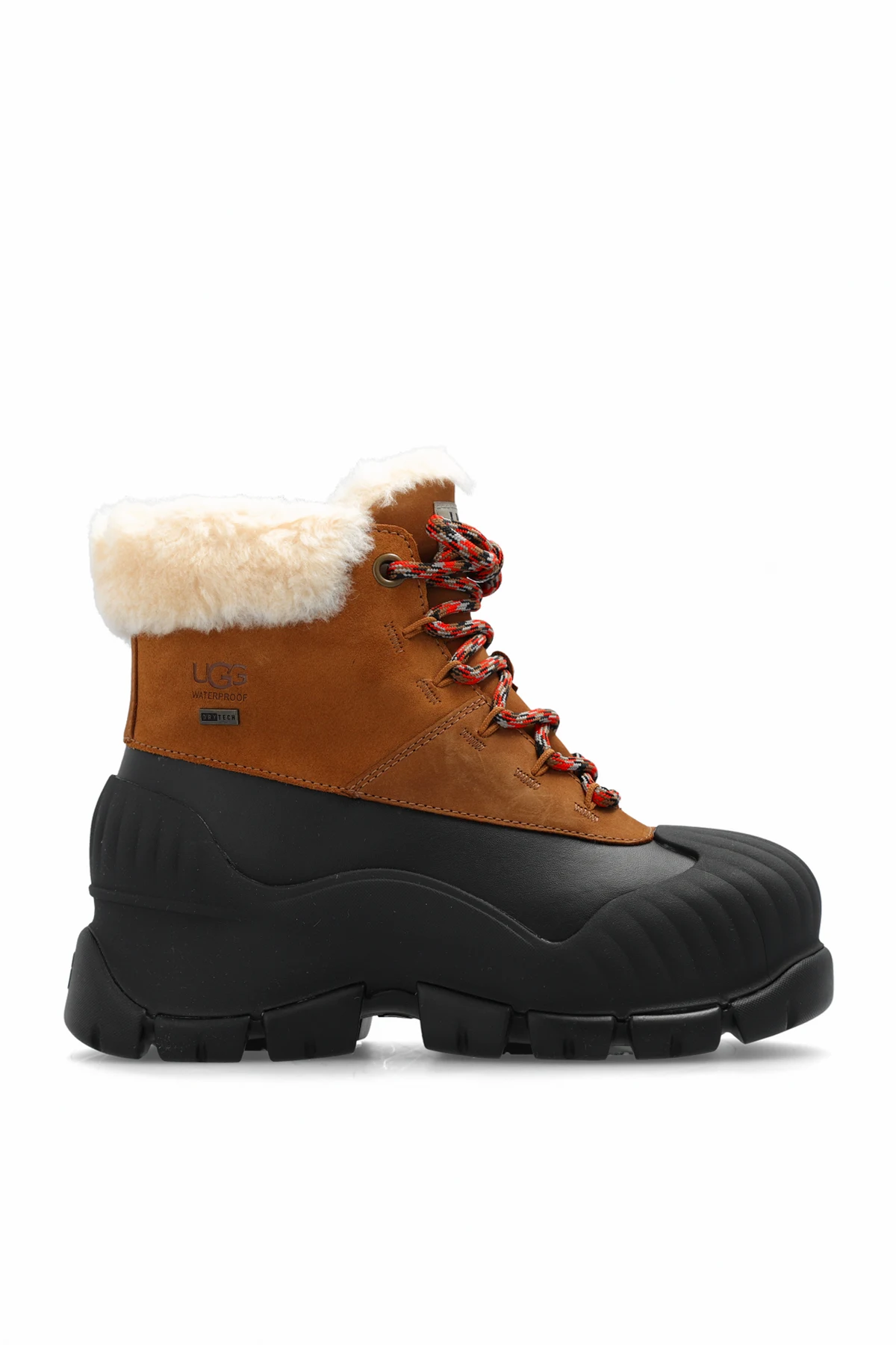 ‘Adiroam Hiker’ snow boots