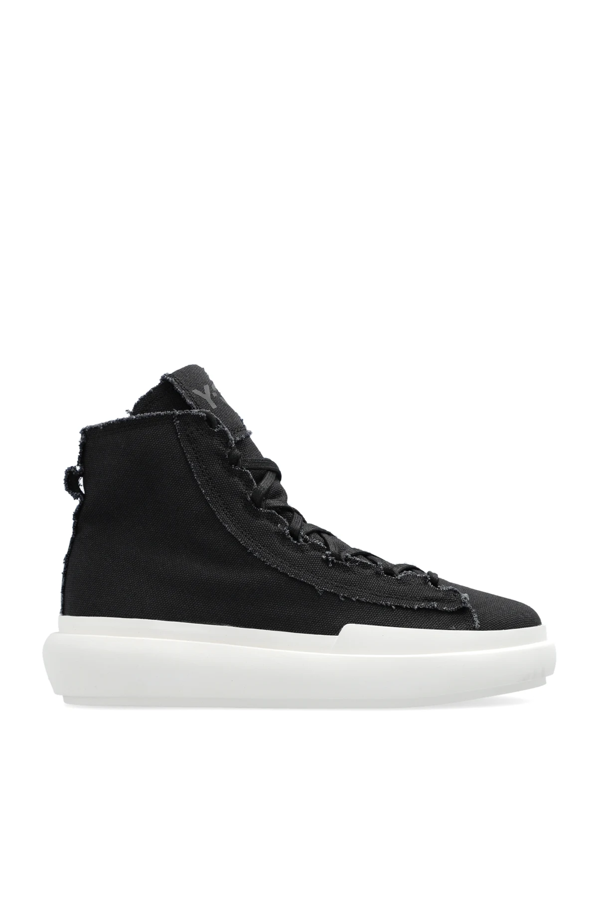 ‘Nizza Hi’ high-top sneakers