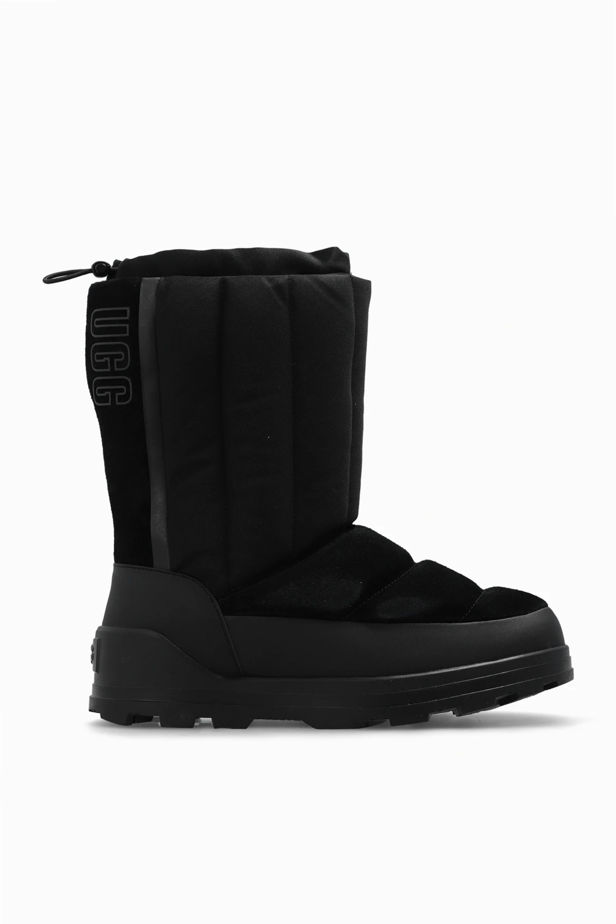 ‘Classic Klamath Short’ snow boots