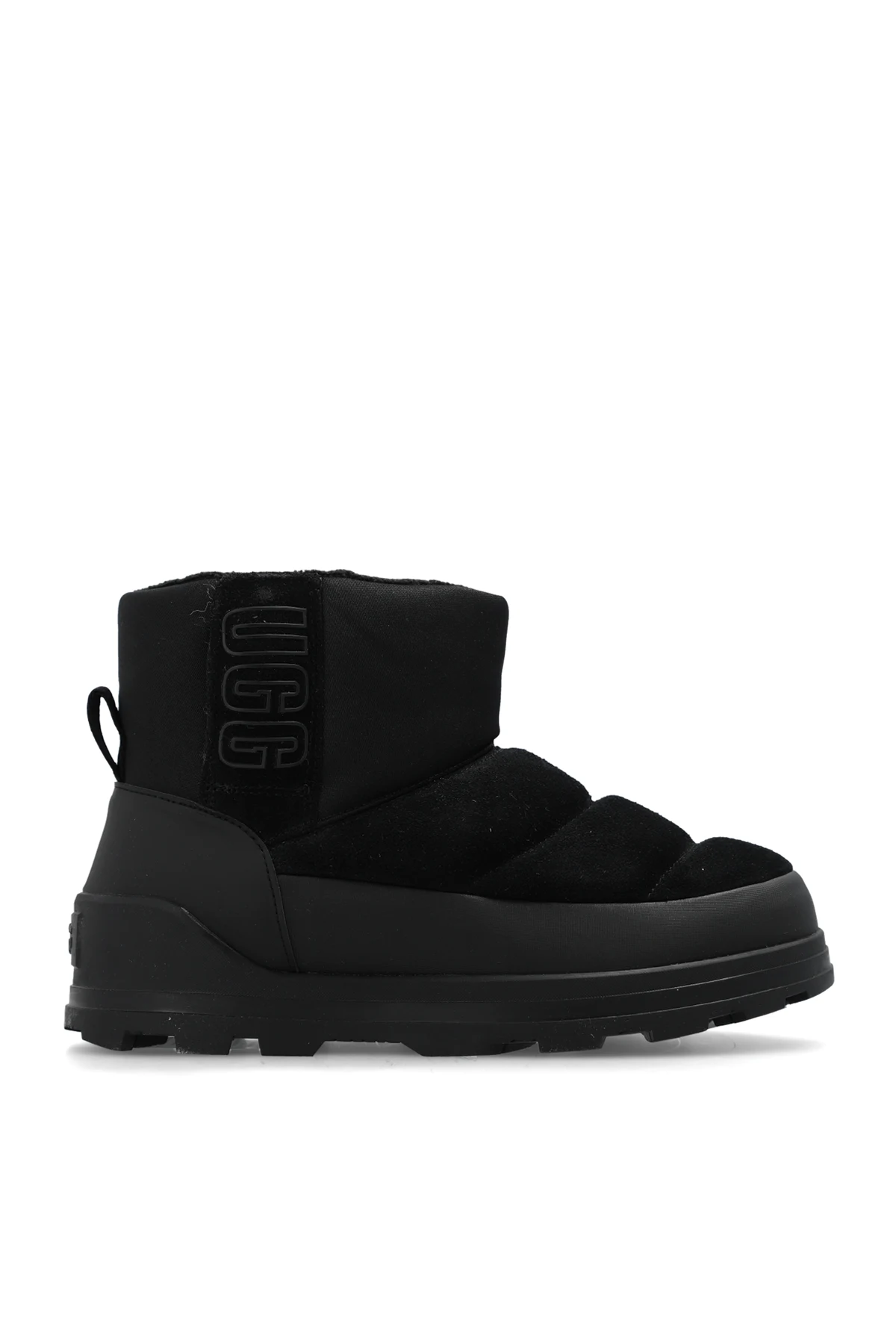 ‘Classic Klamath Mini’ snow boots