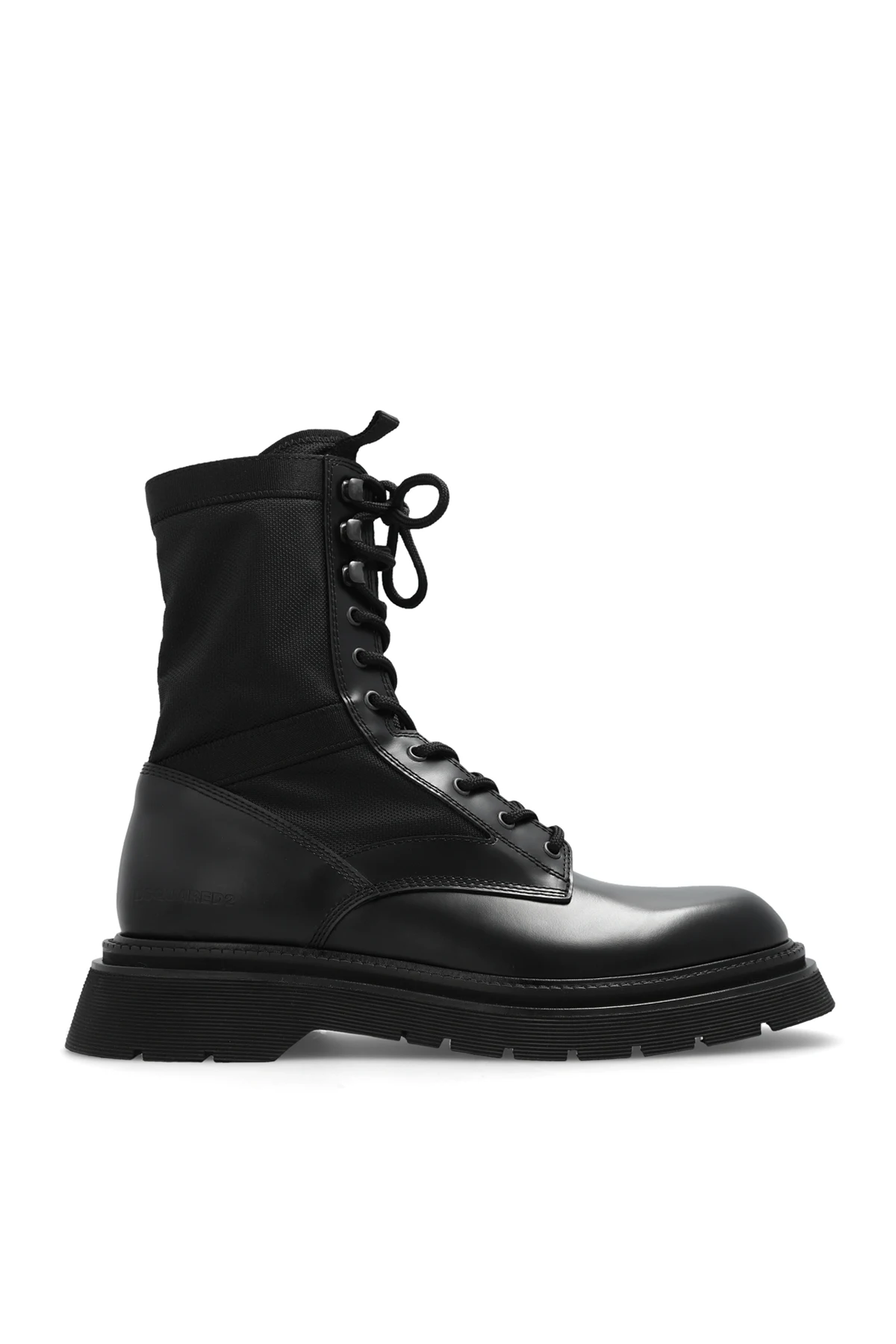 Buty ‘Combat’