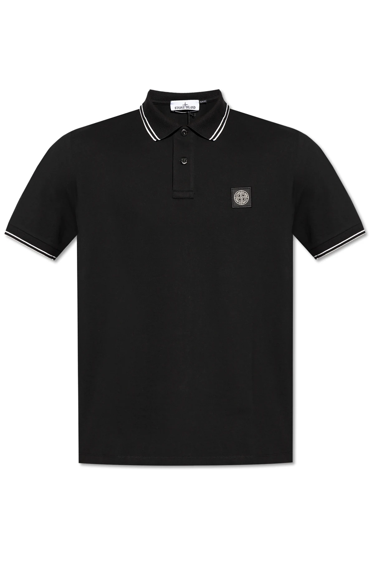 Bawełniane polo