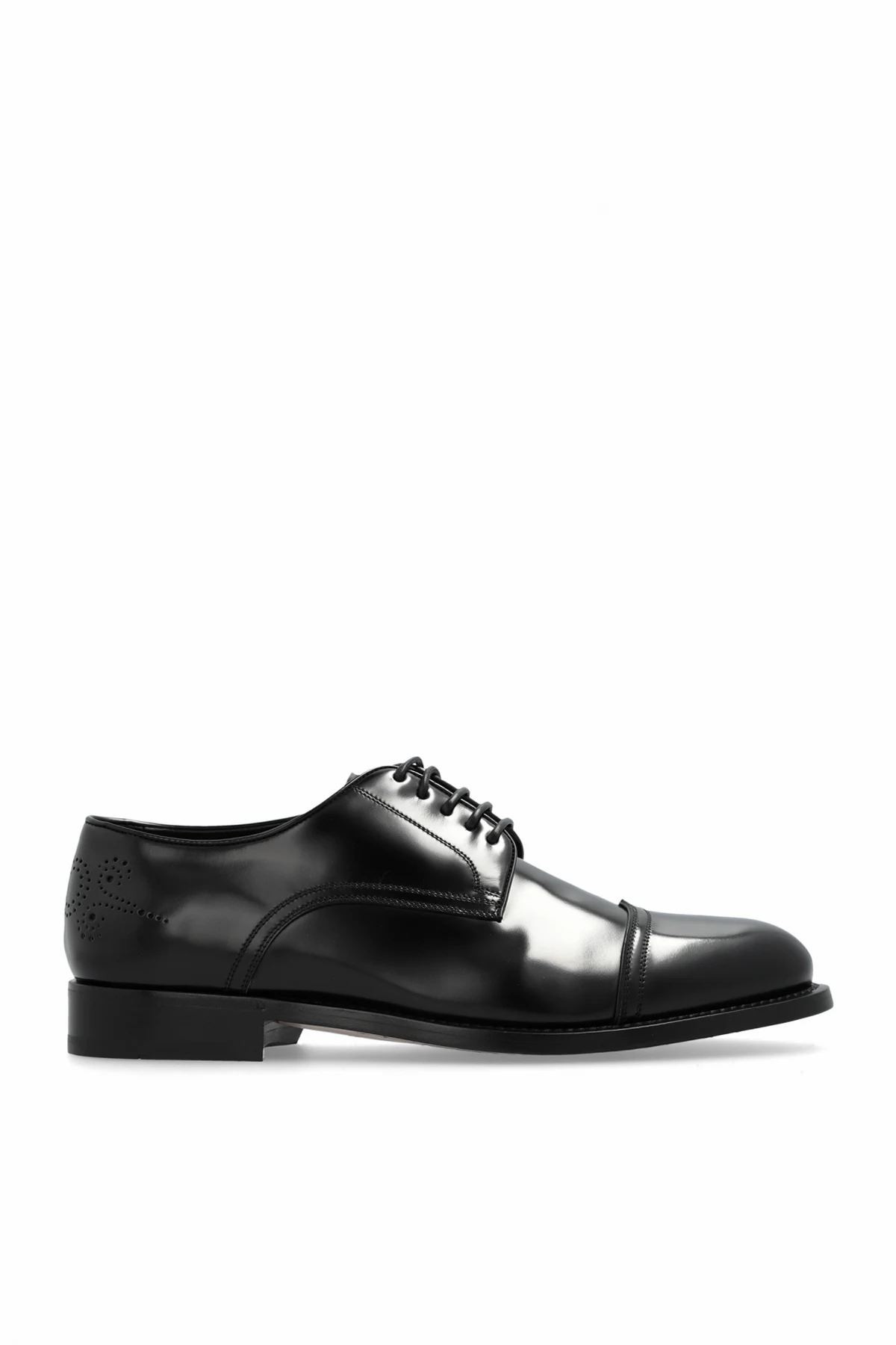 Lederschuhe 'Credence'