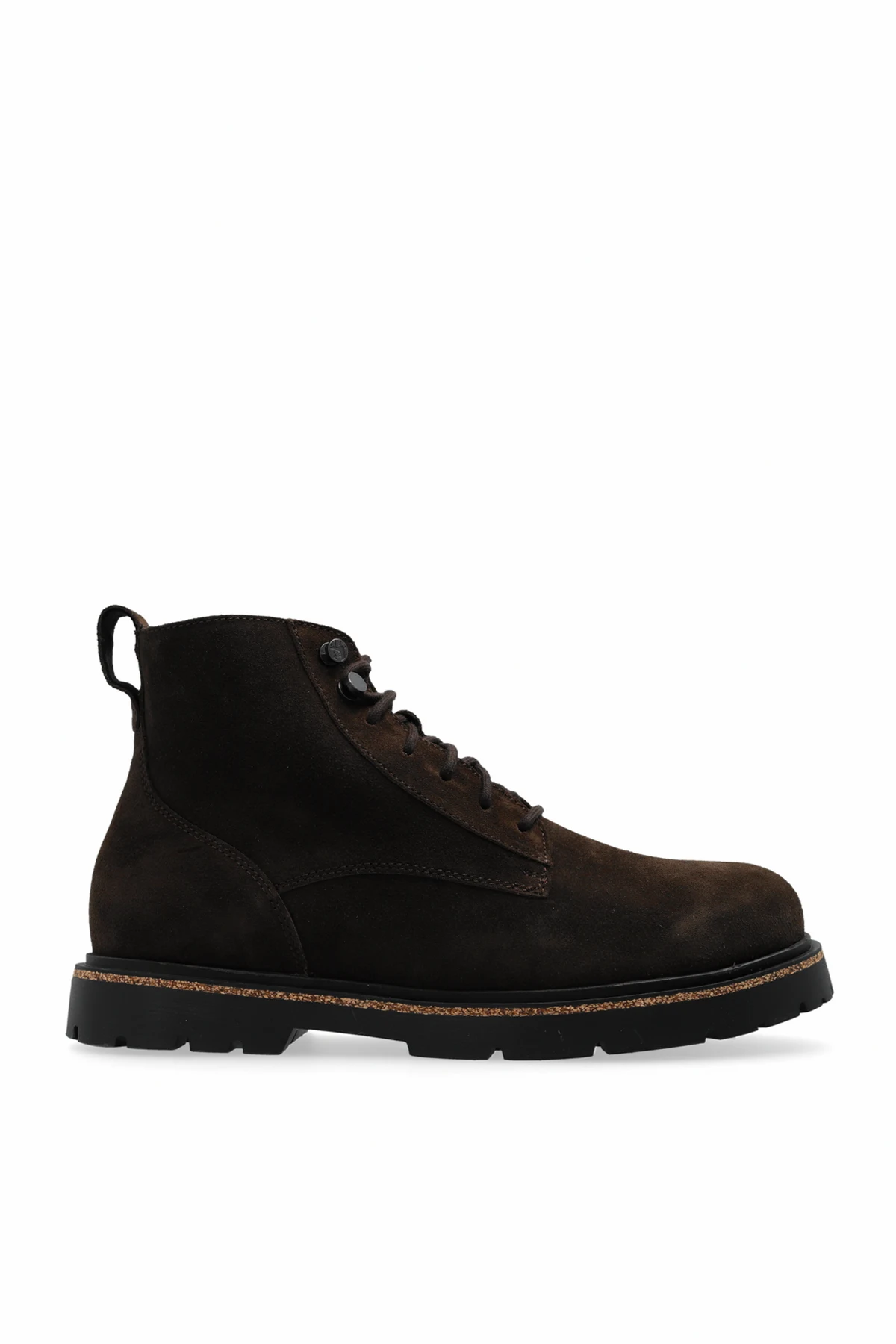 Buty `Highwood Lace Mid`