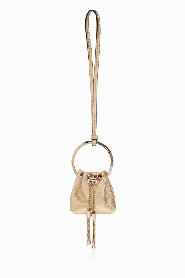 GOLD "Bon Bon Mini" pendant