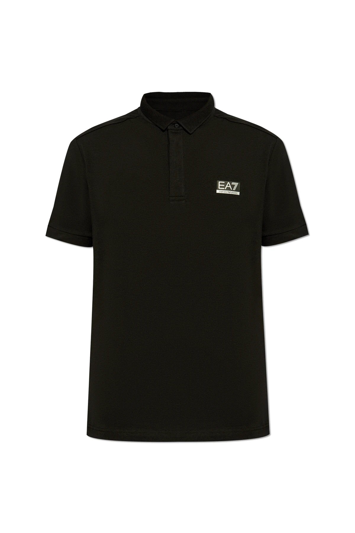 Polo z logo