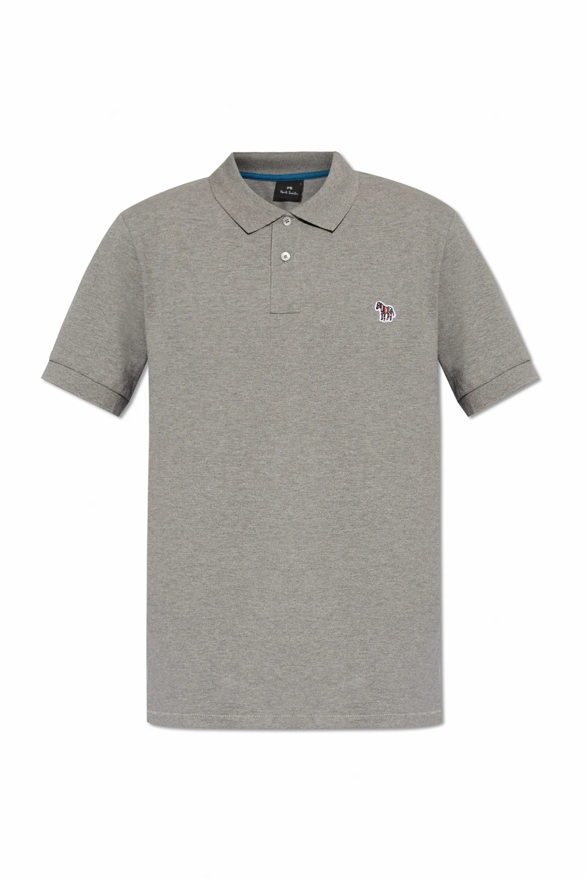 Polo z bawełny organicznej
