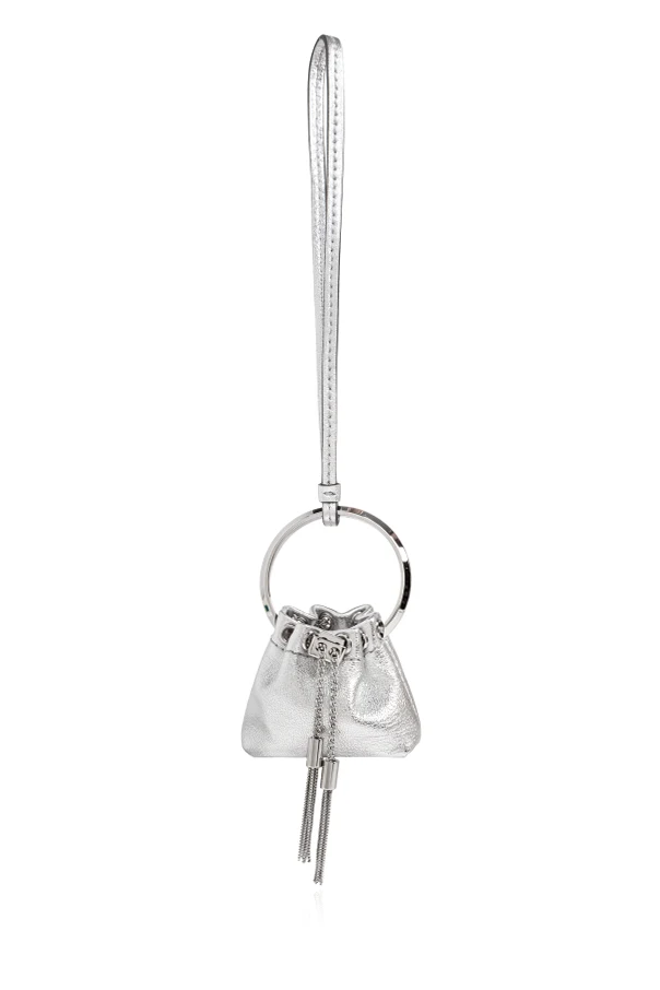 SILVER "Bon Bon Mini" pendant