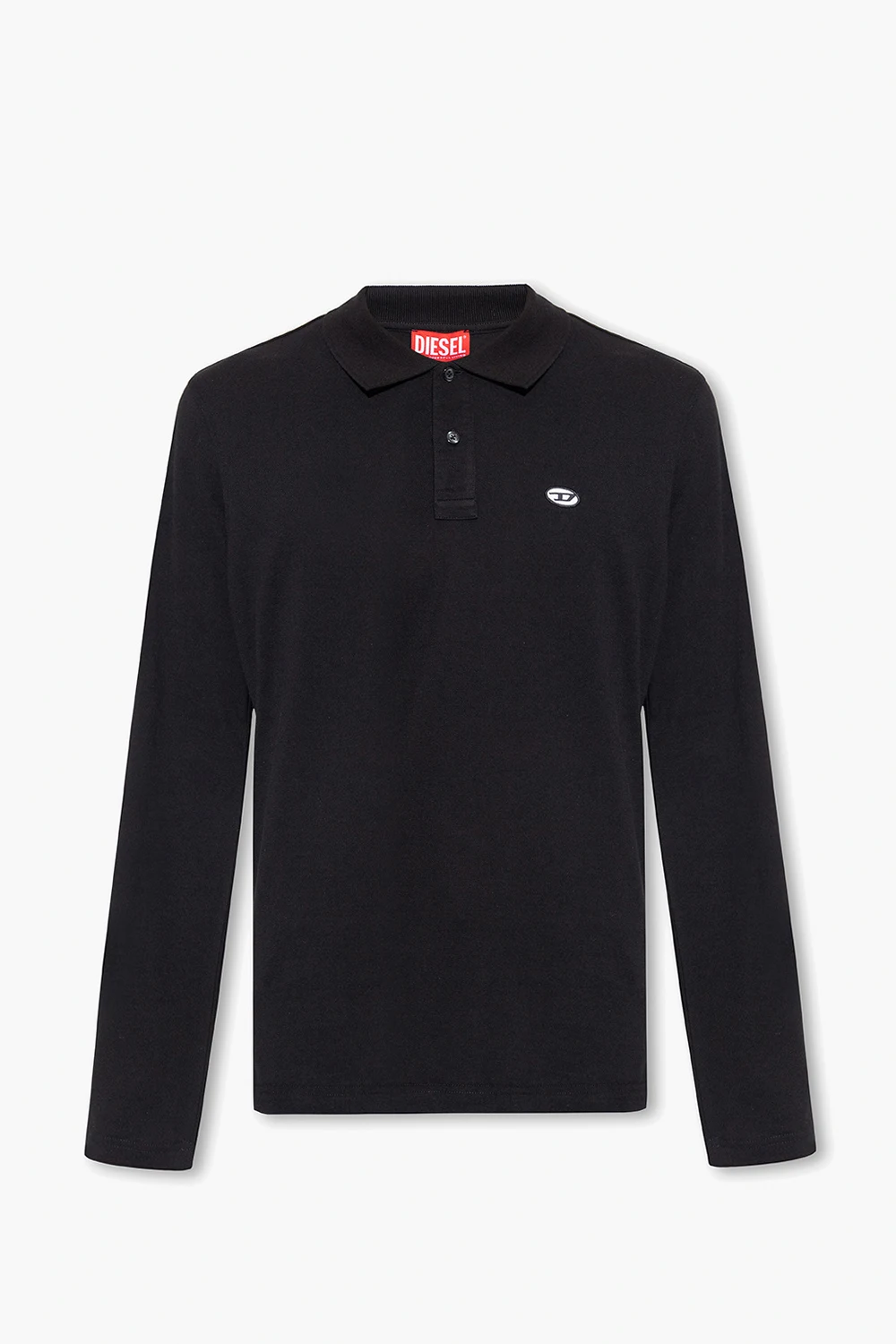 Polo ‘T-SMITH-LS-DOVAL-PJ’