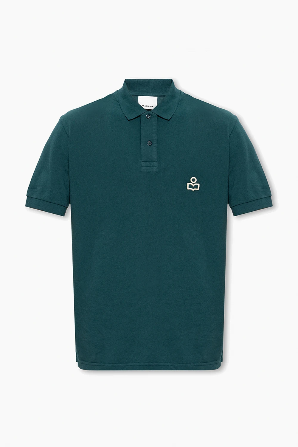 ‘Afko’ polo shirt
