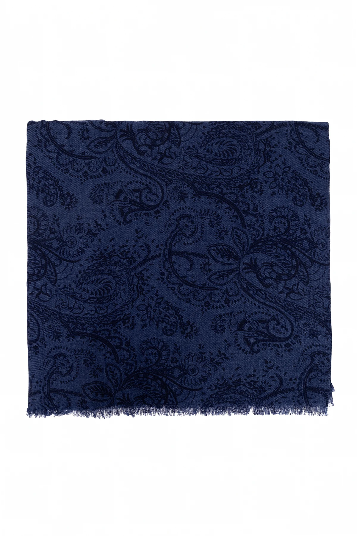 Paisley scarf