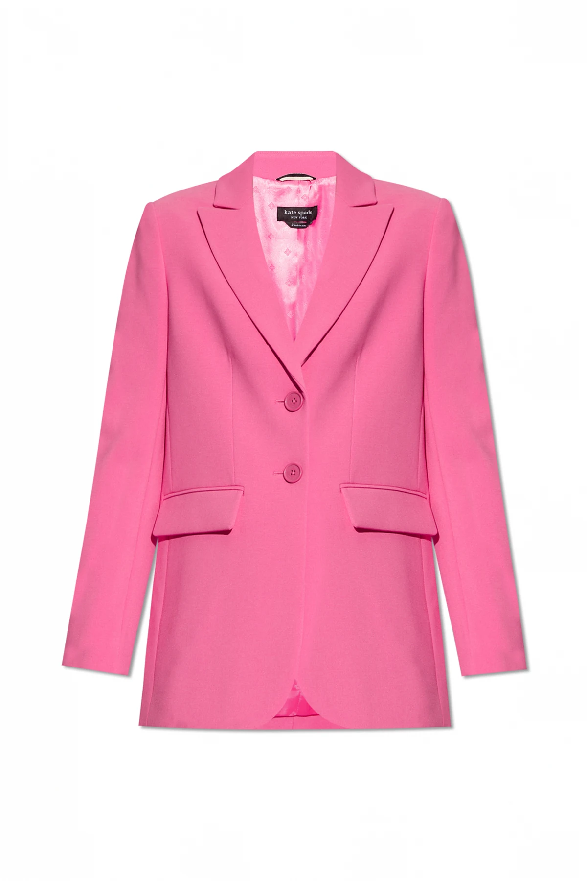 PINK Oversized Blazer