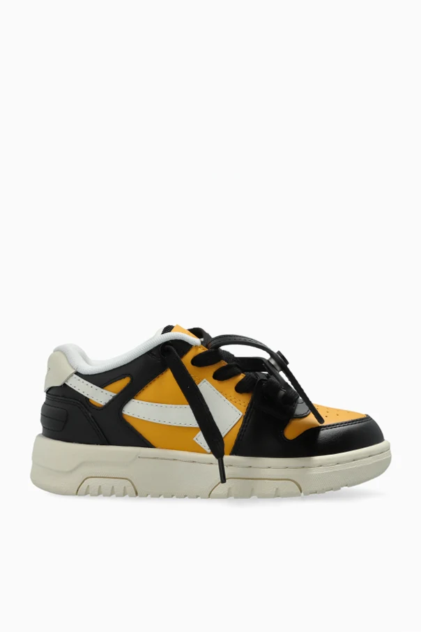 CZARNY Buty sportowe `Out Of Office`