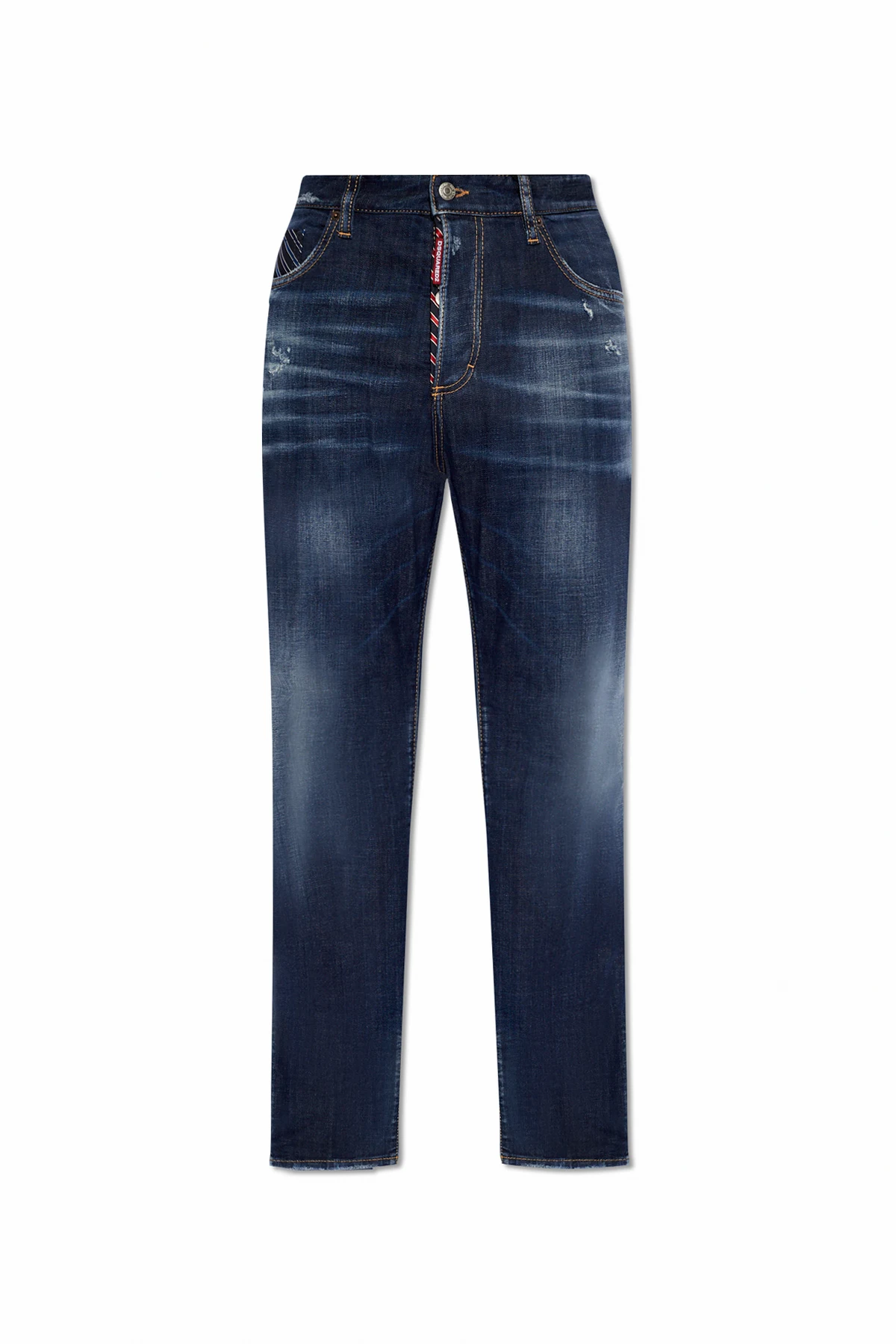 Jeansy ‘642’