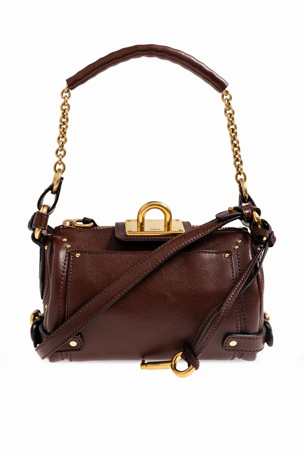 BRAUN Schultertasche „Paddington Small“