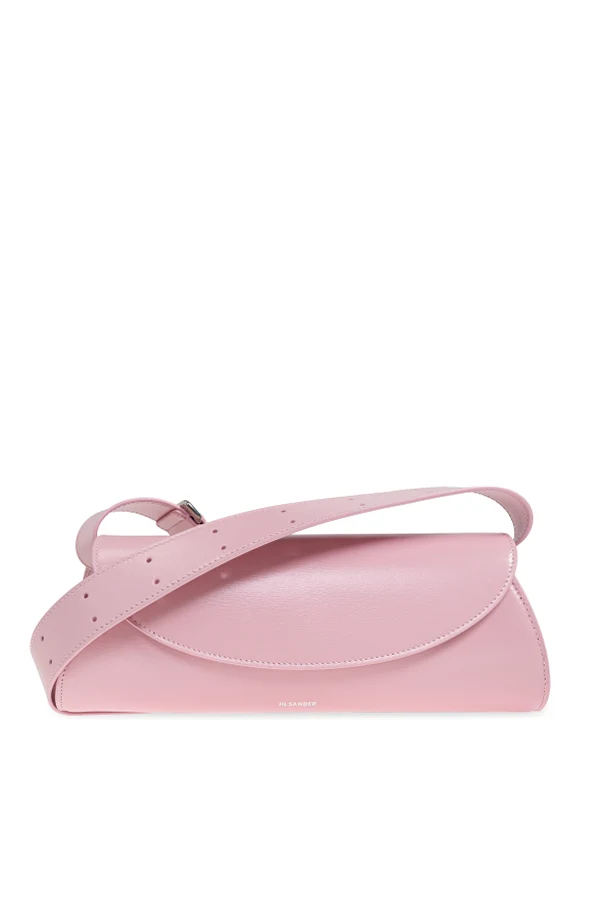 ROSA Schultertasche „Cannolo“