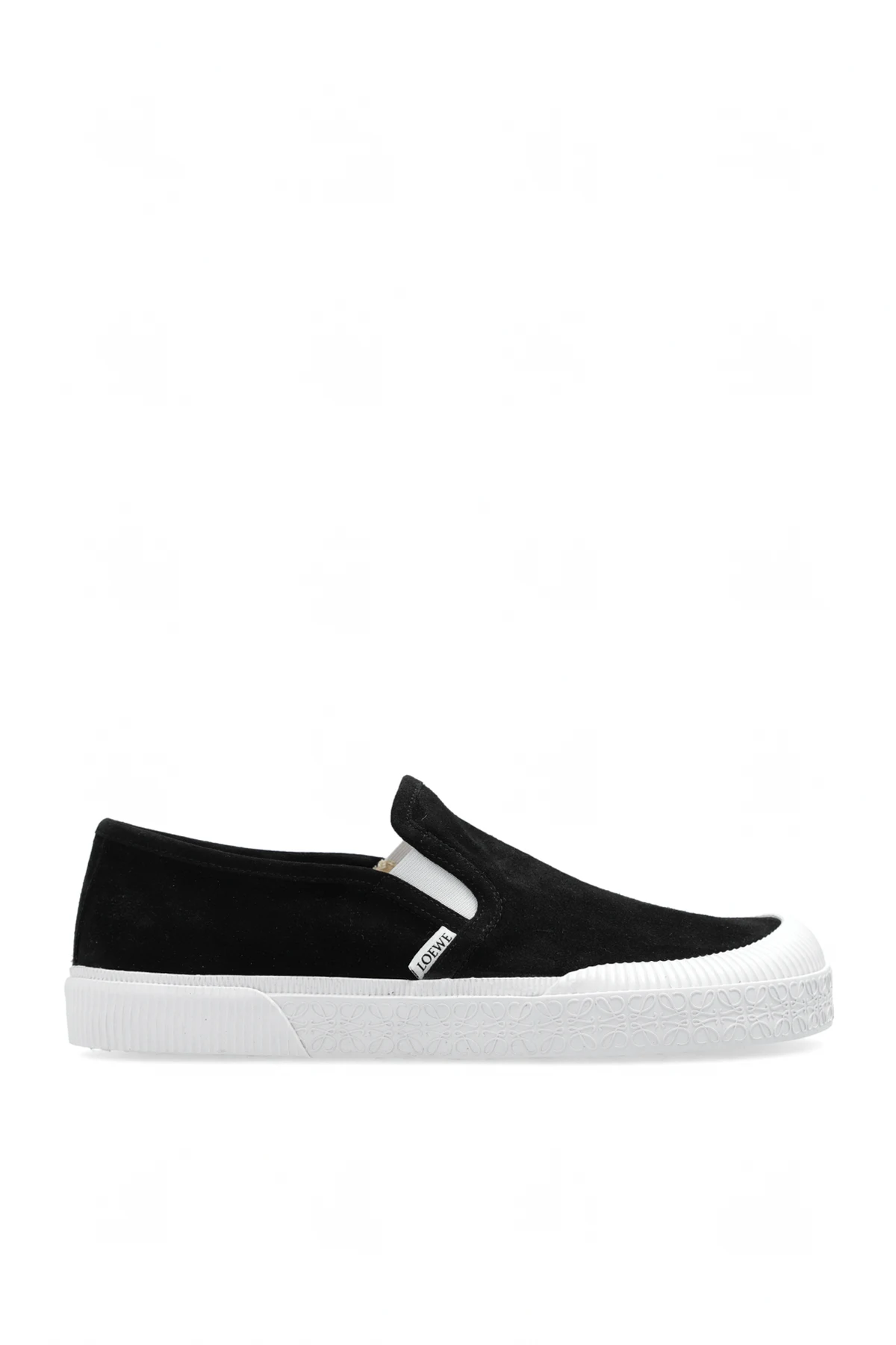 Slip-on 'Terra' Sneakers
