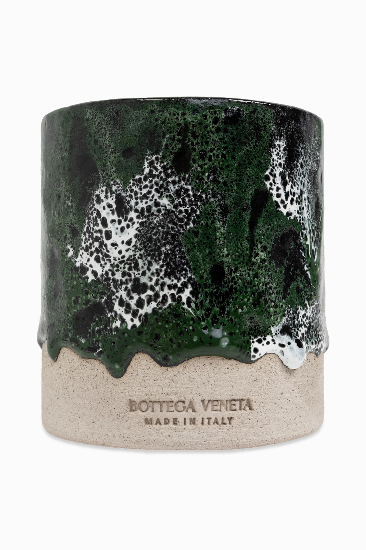ZIELONY Świeca zapachowa `Raintree Glaze`
