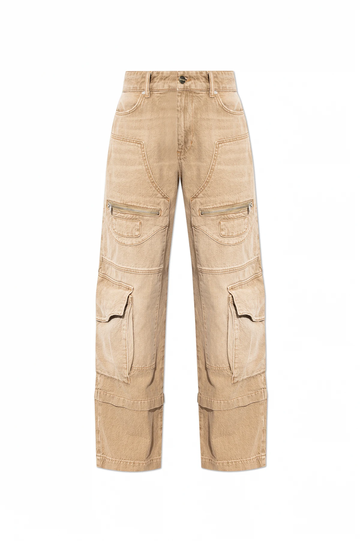 beige Jeans Archie