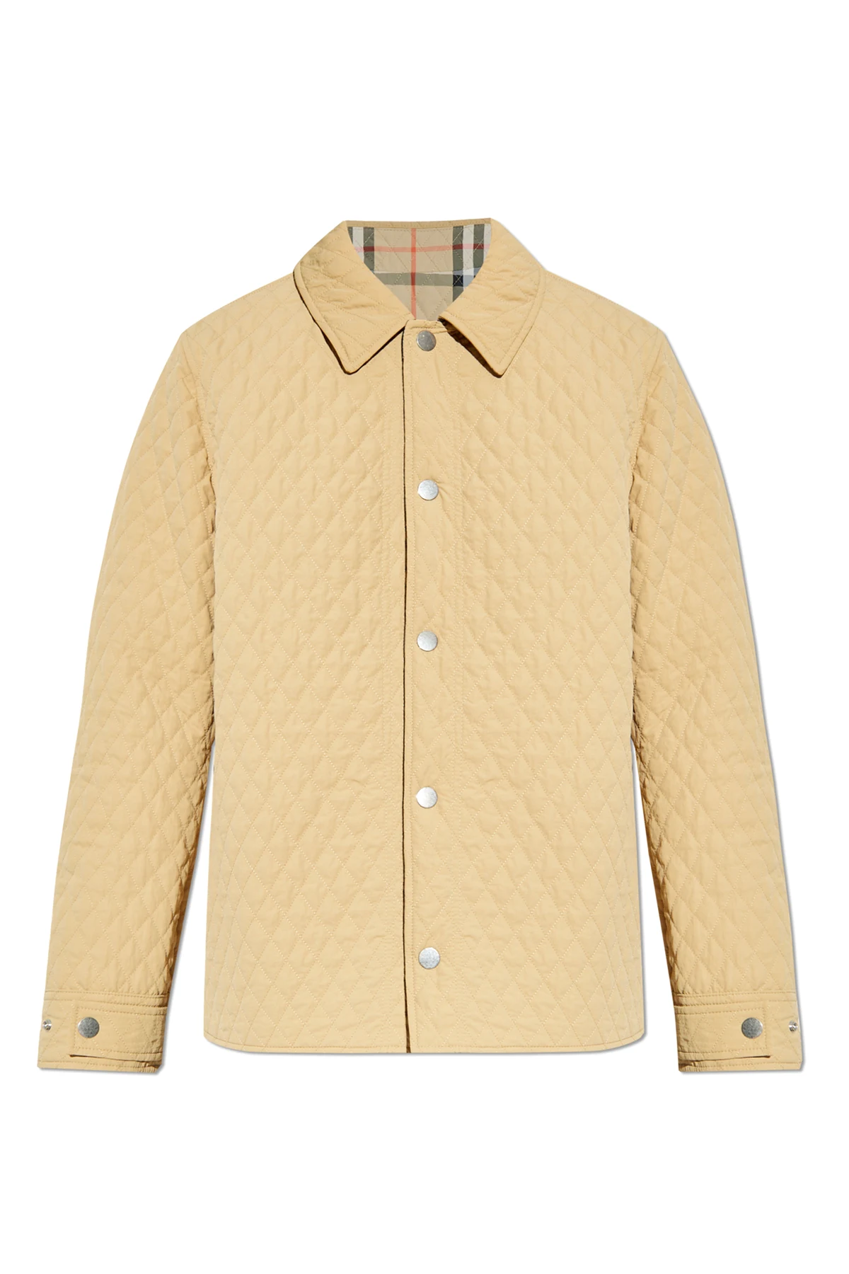 Wendbare Jacke