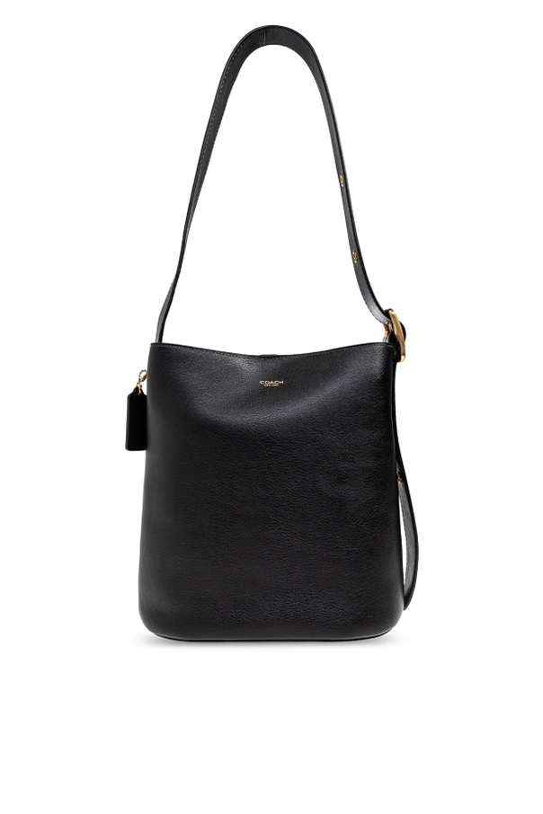 BLACK Shoulder bag ‘Bleecker’