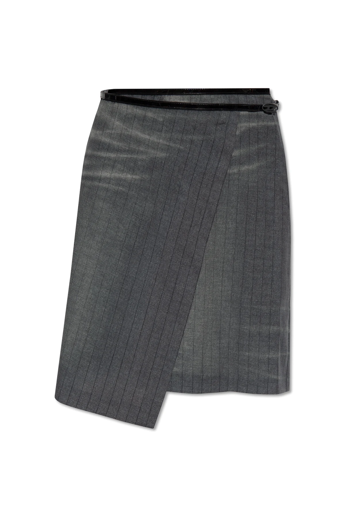 GREY ‘O-KESSY’ skirt