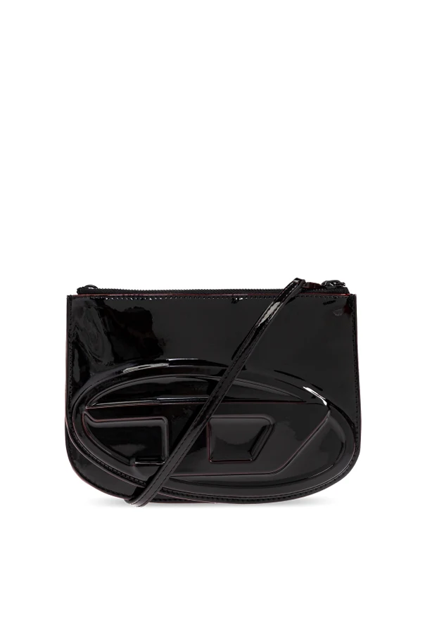 BLACK Shoulder bag "1DR 2.0 1DR TWIN"