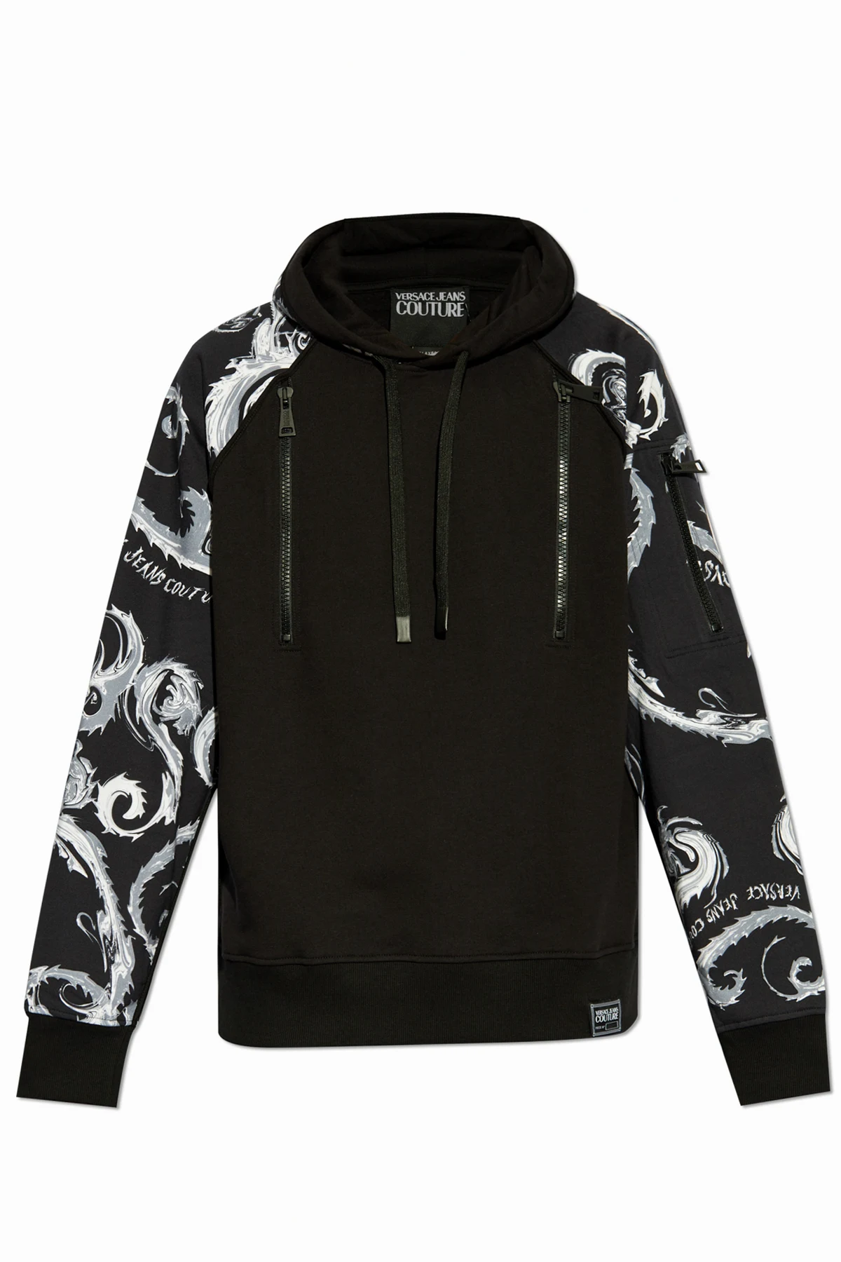 BLACK Hoodie