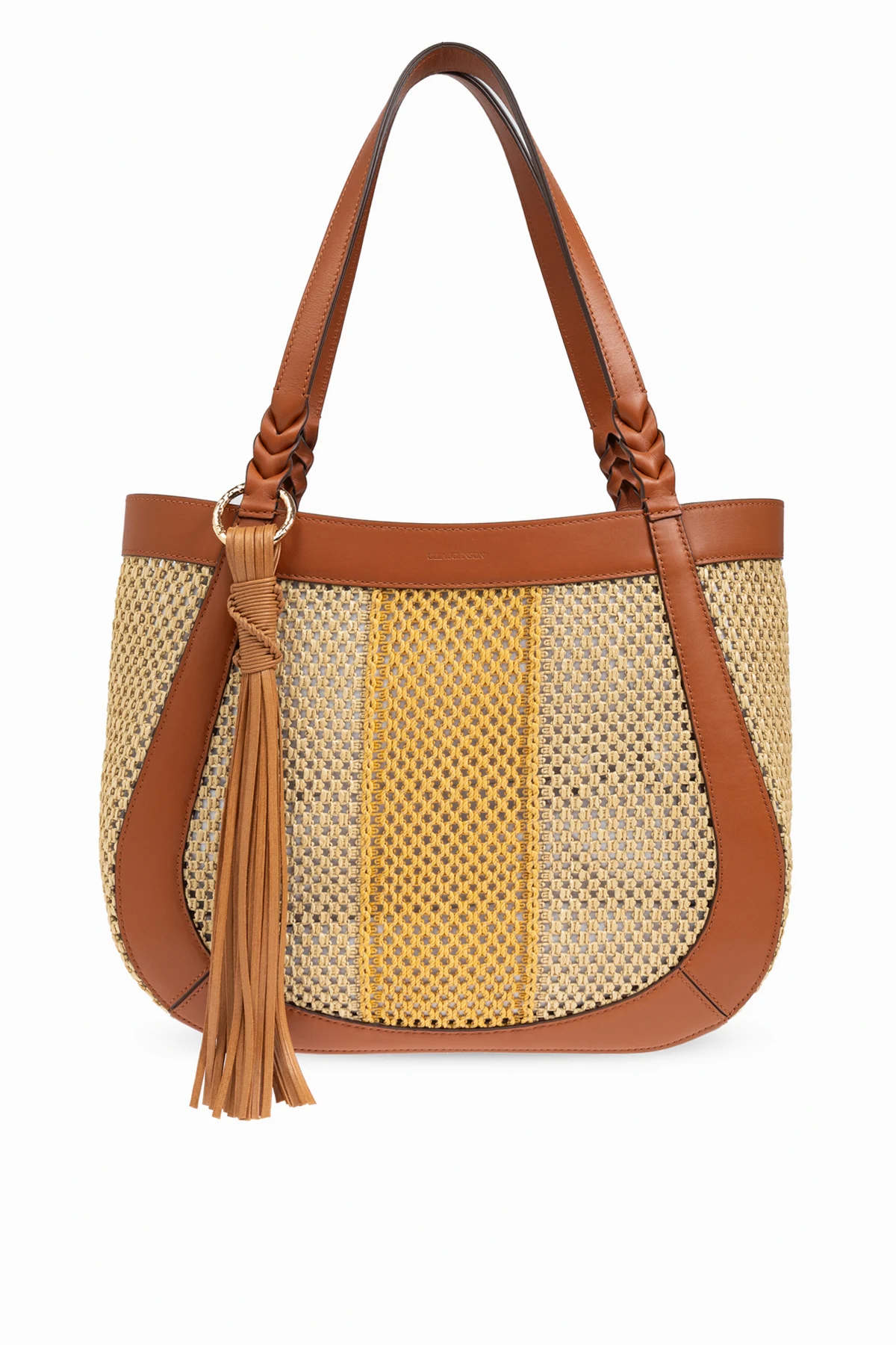 Torba `Albers East West` typu shopper