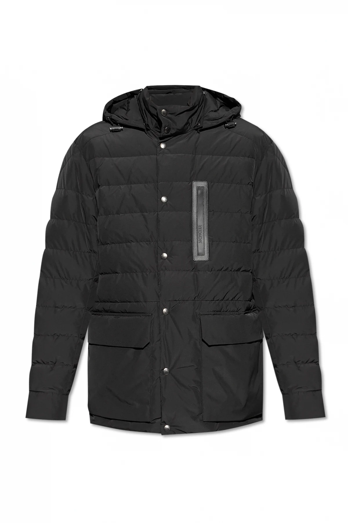 Daunenjacke ‘Arpettaz’