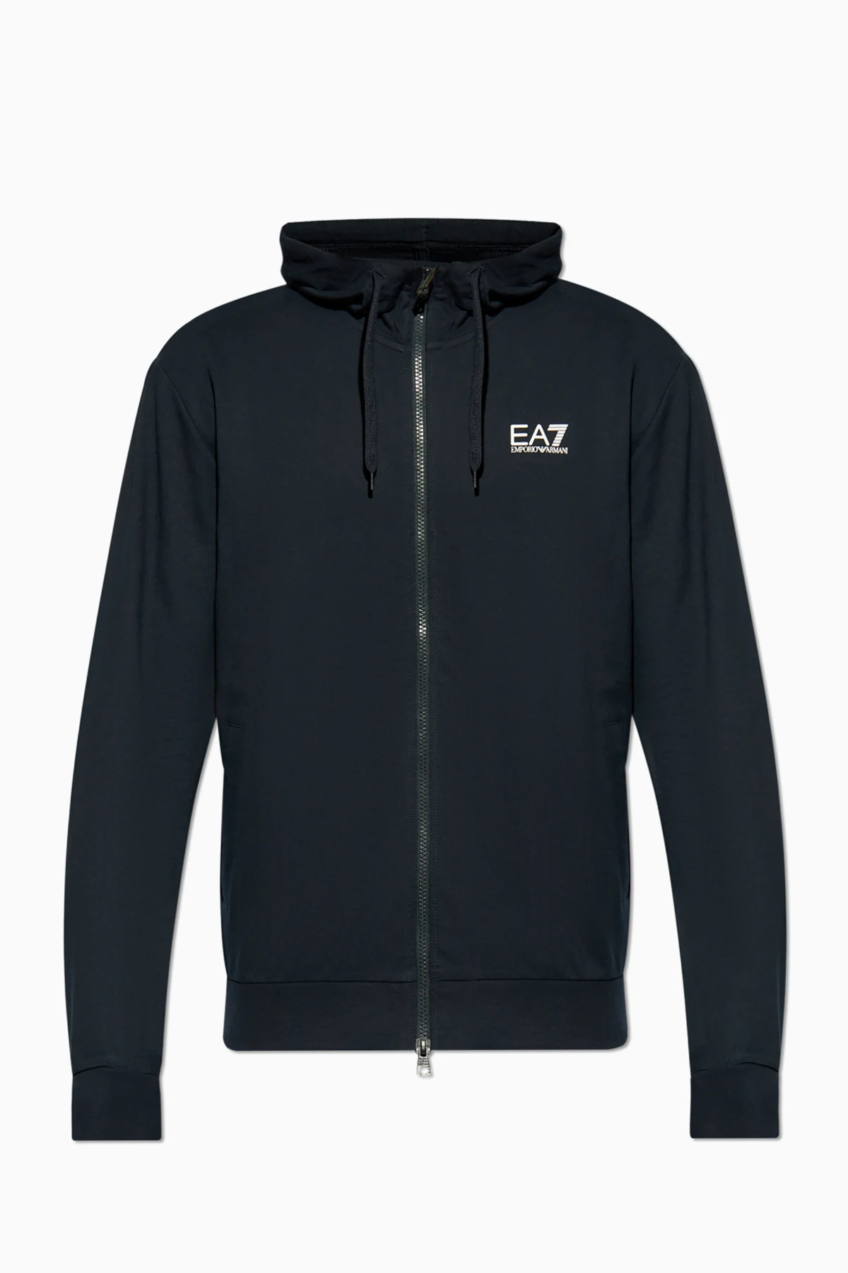 Bluza zapinana na zamek