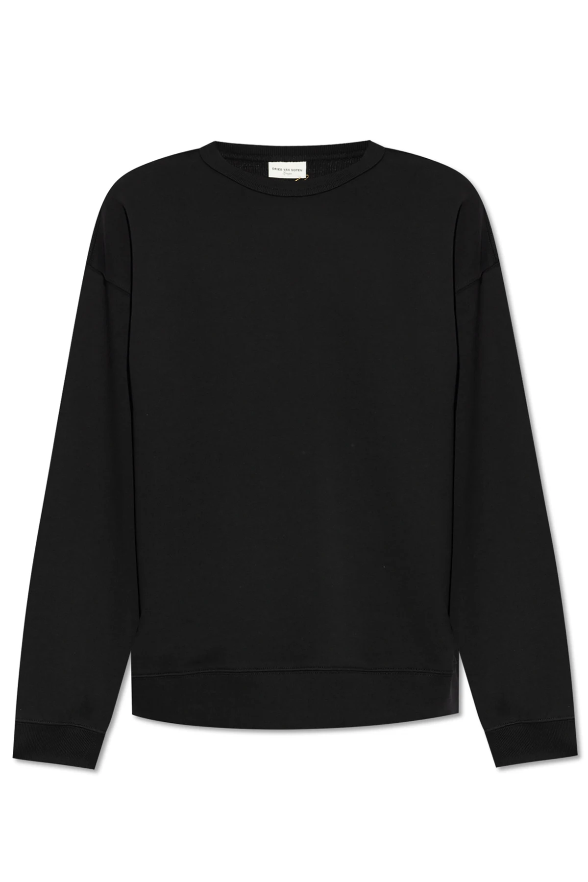 Baumwoll-Sweatshirt