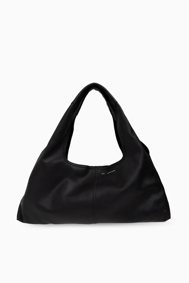 BLACK Shoulder bag