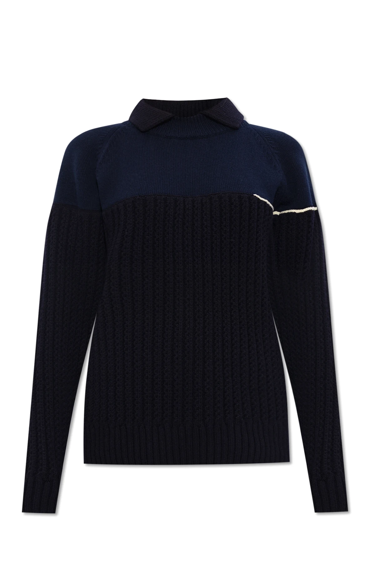 Oversize sweater