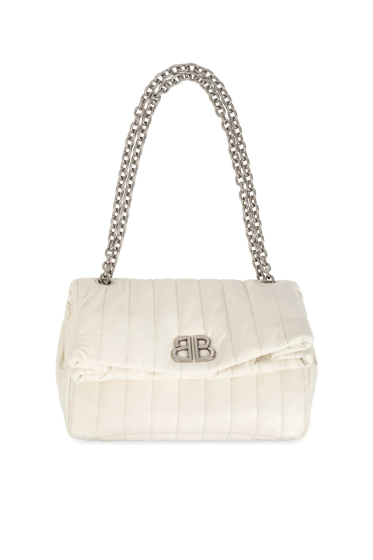 Schultertasche `Small Monaco Chain`