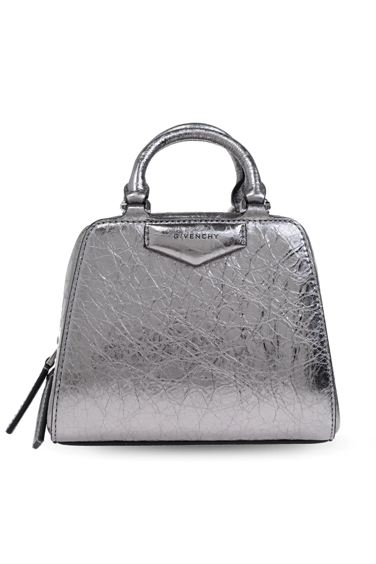Schultertasche ‘Antigona Cube Nano’