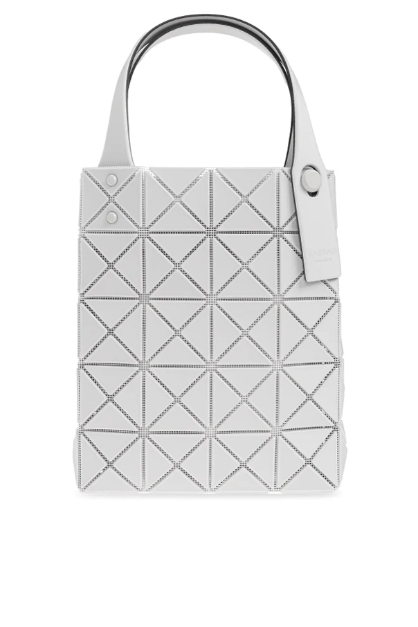 GRAU Shopper-Tasche
