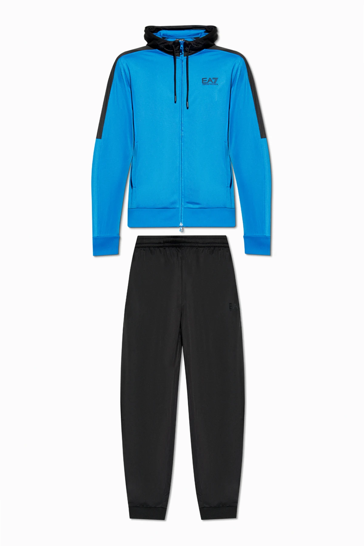 Komplet: bluza i spodnie