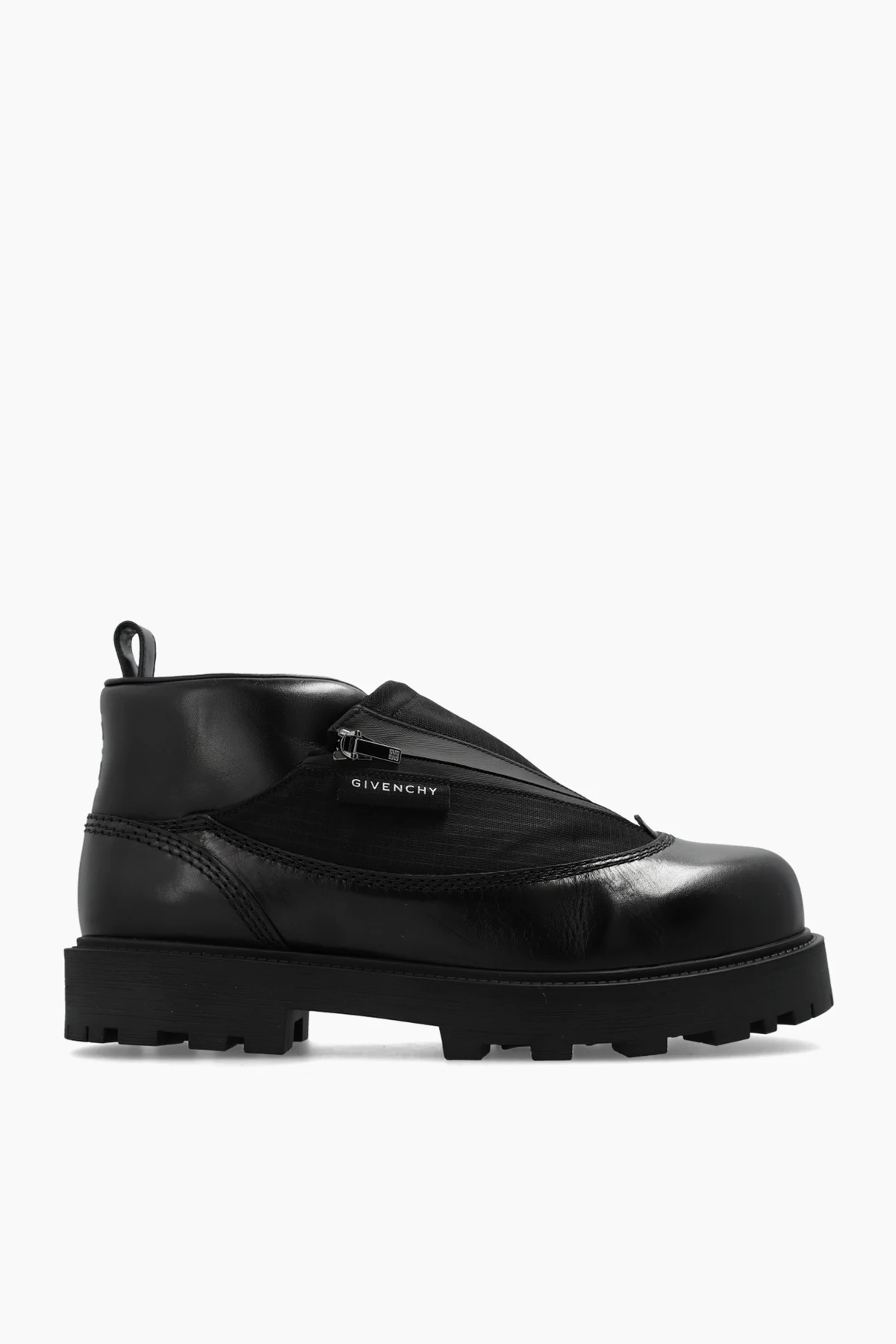 Buty za kostkę ‘Workboot’