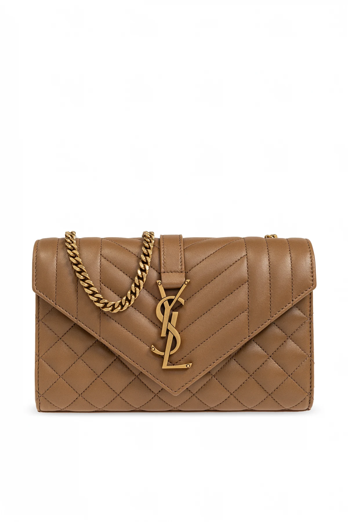 Schultertasche Envelope