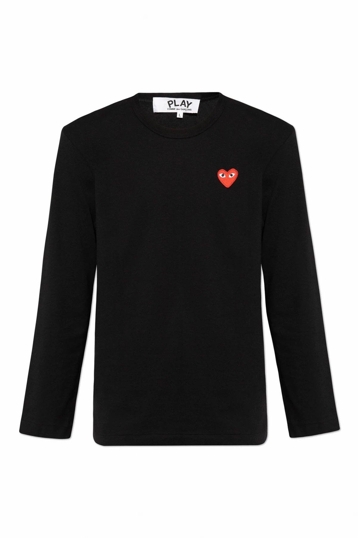 Long-sleeved T-shirt