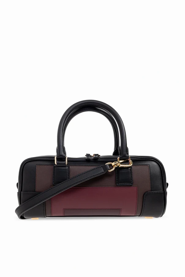 SCHWARZ Handtasche „Amazona 23“